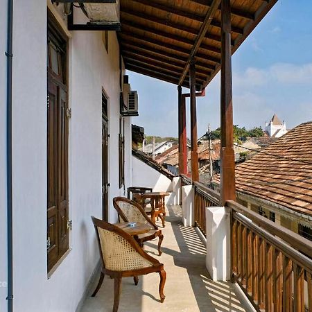 Lighthouse Guest Galle Exterior foto