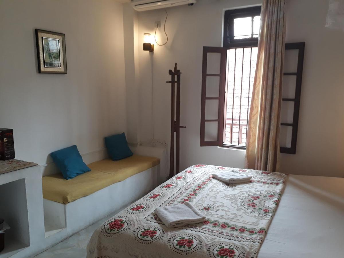 Lighthouse Guest Galle Exterior foto