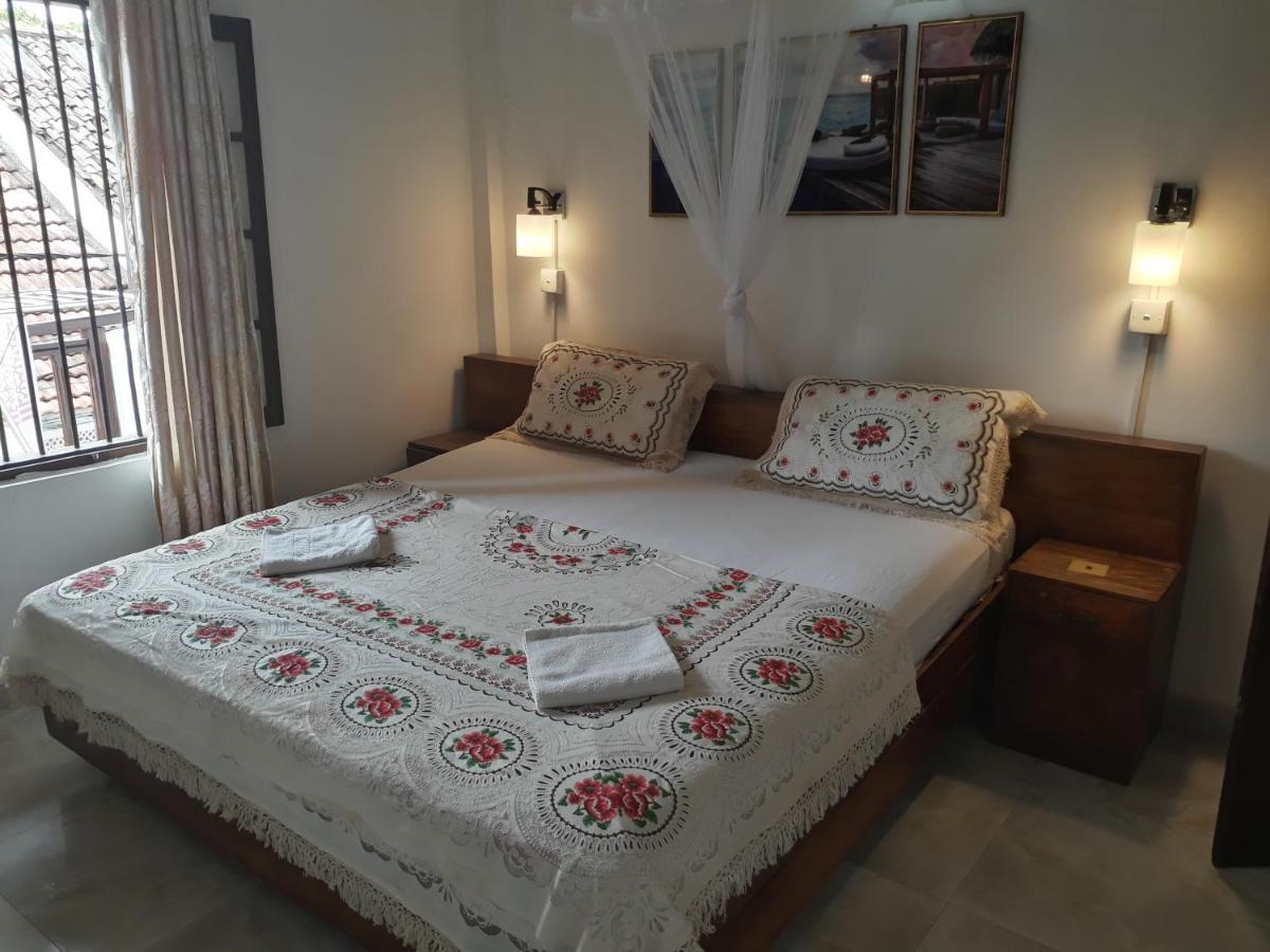 Lighthouse Guest Galle Exterior foto