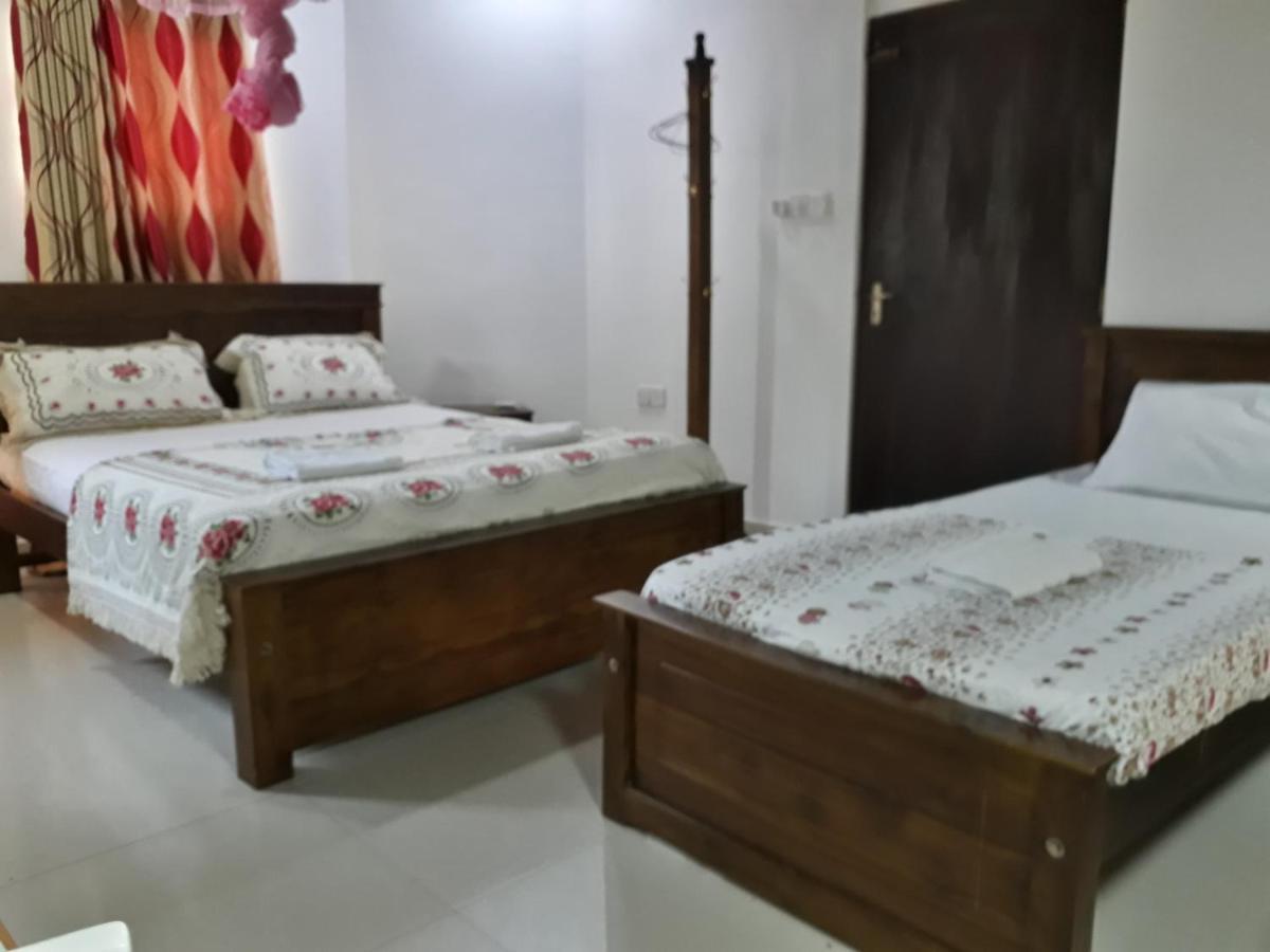 Lighthouse Guest Galle Exterior foto