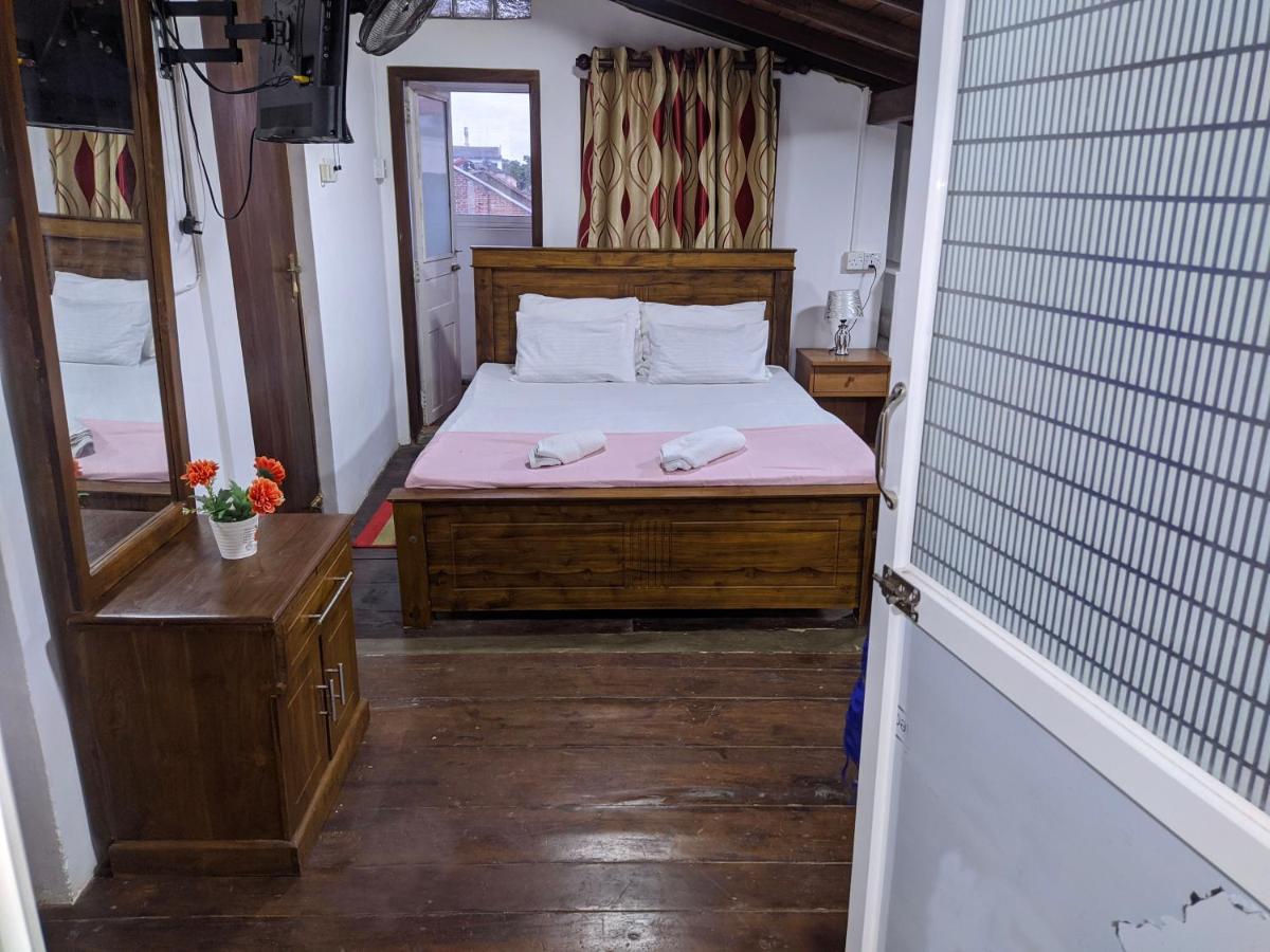 Lighthouse Guest Galle Exterior foto