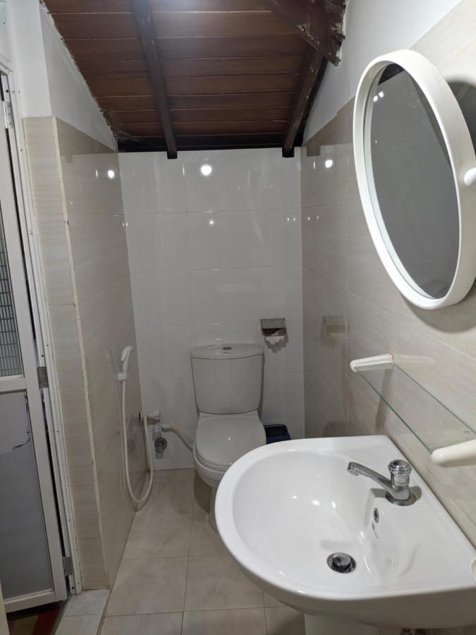 Lighthouse Guest Galle Exterior foto