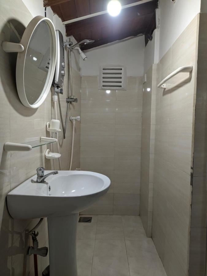 Lighthouse Guest Galle Exterior foto