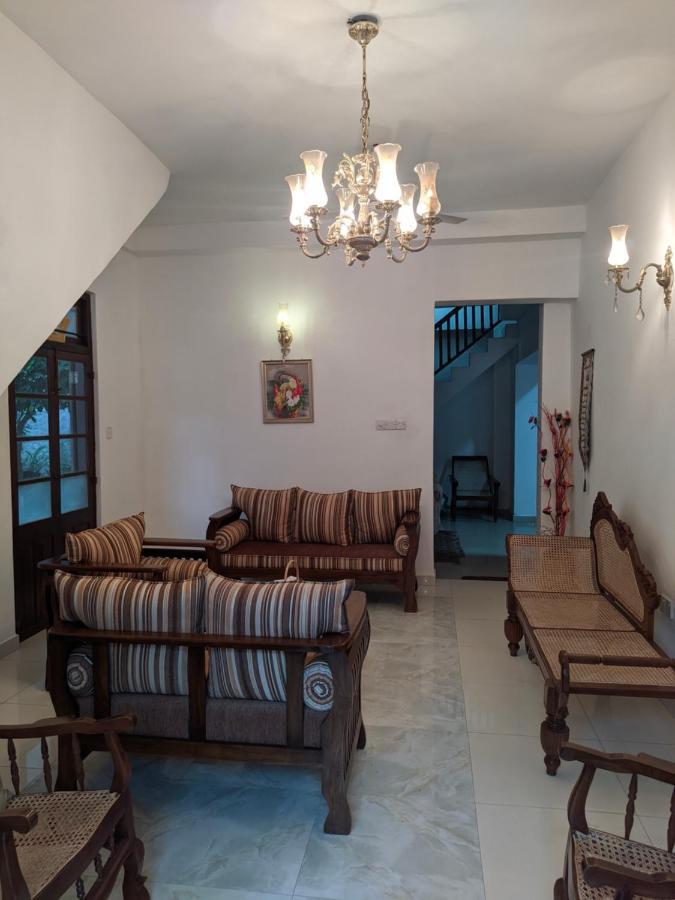 Lighthouse Guest Galle Exterior foto