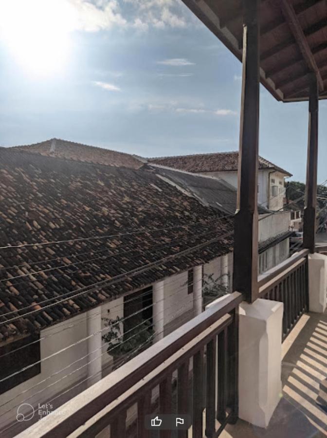 Lighthouse Guest Galle Exterior foto