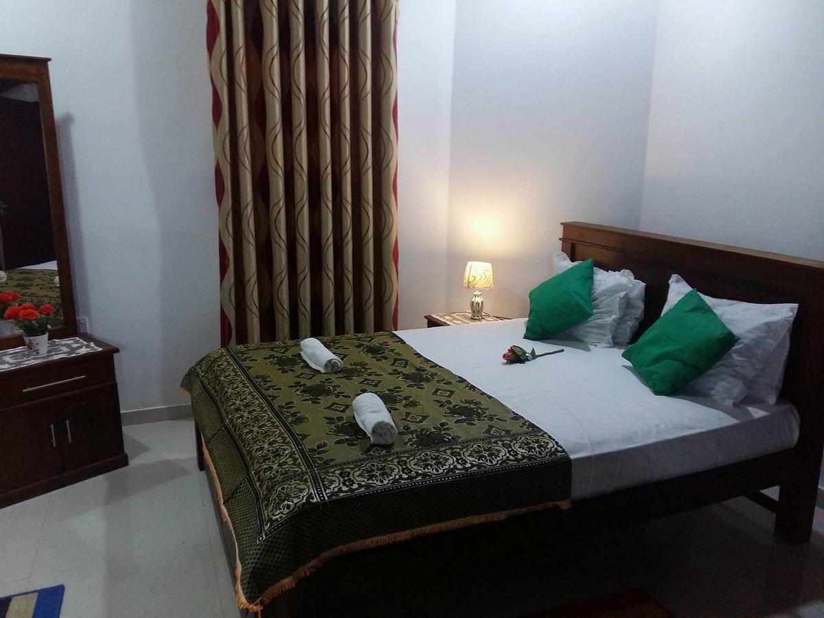 Lighthouse Guest Galle Exterior foto