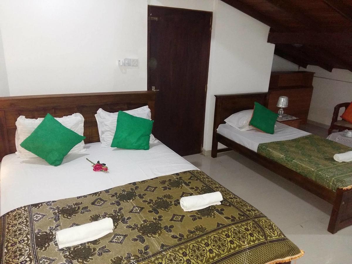 Lighthouse Guest Galle Exterior foto