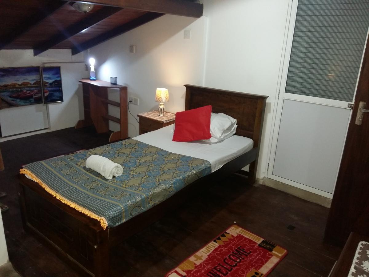 Lighthouse Guest Galle Exterior foto