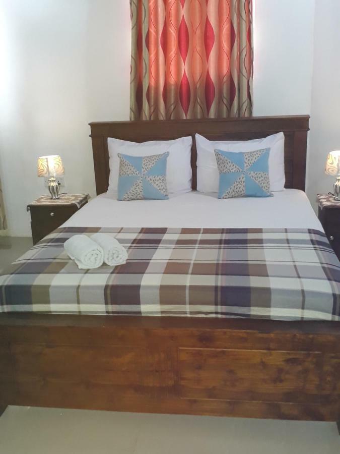 Lighthouse Guest Galle Exterior foto