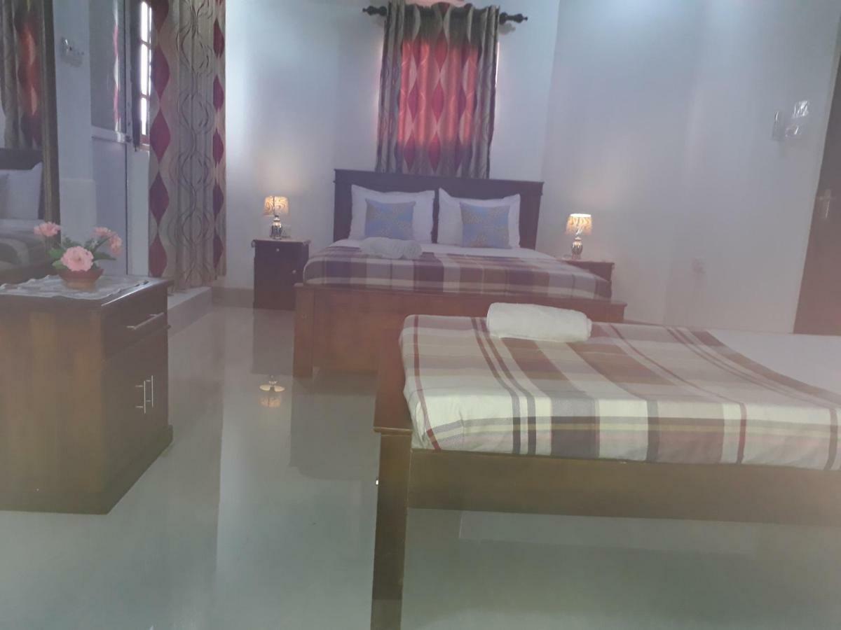 Lighthouse Guest Galle Exterior foto